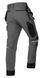 Брюки рабочие NEO TOOLS 81-296-1 Mix&Match, эластичные с усилением Cordura и карманами XXL