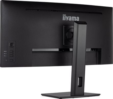 34 "21: 9 Важный монитор VA, 3440x1440, 120 Гц, 0,4 мс, FreeSync, 1xhdmi/1xdp/1xusb Тип C (до 6 iiyama xcb3494444wqsn-b5 3702582 фото