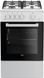 Beko Плита газова FSG52020FW (350718) FSG52020FW