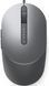 Dell Мышь Laser Wired Mouse - MS3220 - Titan Gray 570-ABHM