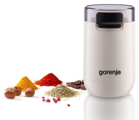 Кавомолка Gorenje SMK150SW (6990446) 742298 фото