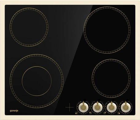 Gorenje EC642CL*[EC642CLI] (295883) EC642CLI фото
