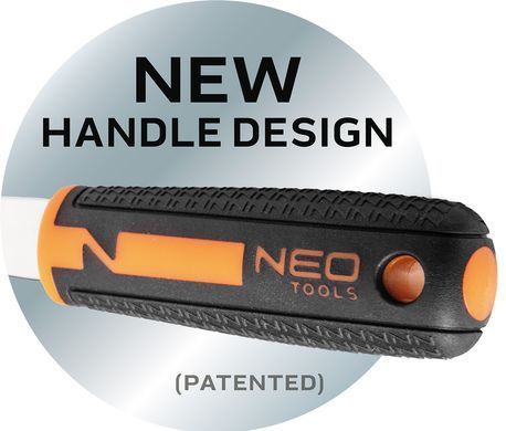 Набір інструментів Neo Tools 10-008 63 шт. 10-008 фото