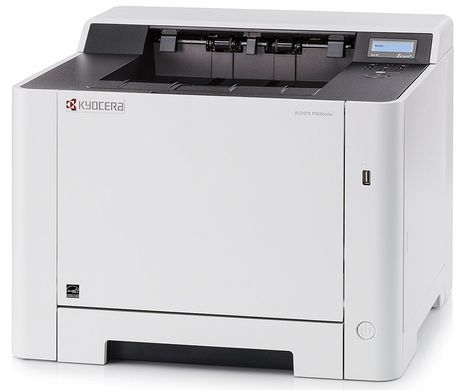 Принтер Kyocera Ecosys P5026cdw (6534807) 1102RB3NL0 фото