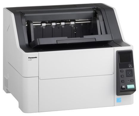 Документ-сканер A3 Panasonic KV-S8127 KV-S8127-M фото
