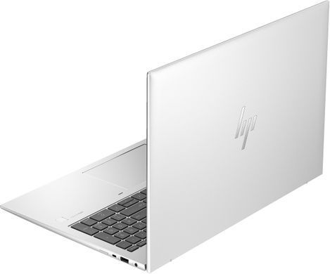 HP Ноутбук EliteBook 860-G11 16" WUXGA IPS AG, Intel U7-155U, 16GB, F512GB, UMA, 4G, Win11P, серебристый 9G0K6ET фото