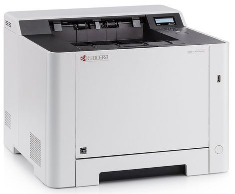 Принтер Kyocera Ecosys P5026cdw (6534807) 1102RB3NL0 фото