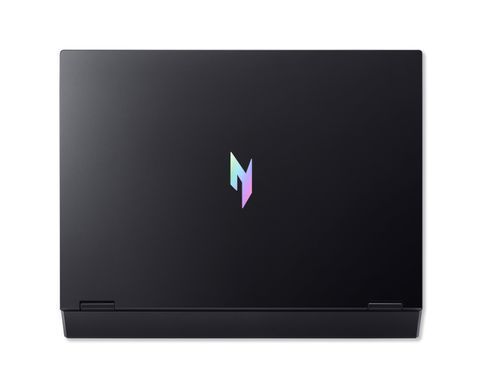 Acer Ноутбук Nitro 14 AN14-41 14.5" WUXGA IPS, AMD R7-8845HS, 32GB, F1TB, NVD4050-6, Lin, черный NH.QSREU.001 фото