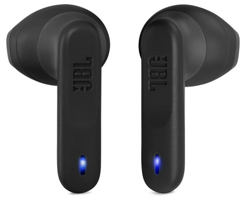 Наушники JBL WAVE FLEX Black (JBLWFLEXBLK) (6861935) JBLWFLEXBLK фото