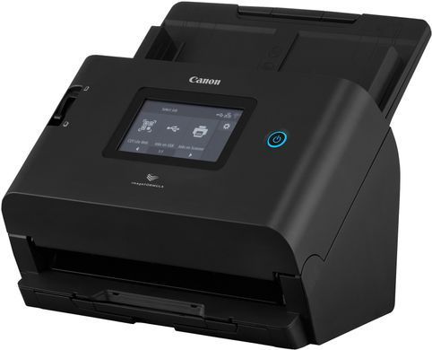 Документ-сканер A4 Canon DR-S350NW 6897C009 фото