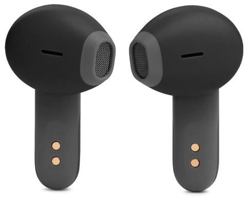 Наушники JBL WAVE FLEX Black (JBLWFLEXBLK) (6861935) JBLWFLEXBLK фото