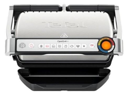 Гриль Tefal GC717D10 (6980374) GC717D10 фото