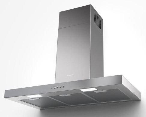 Faber Витяжка купольна, 90см, 718м3г, Stilo Smart X A90, нерж (365681) 325.0615.635 фото