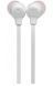 Навушники JBL TUNE 125BT (JBLT125BTWHT) White (6687657) JBLT125BTWHT