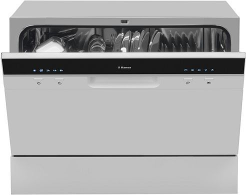 Посудомоечная машина Hansa ZWM556SH (6971489) 1191474 фото
