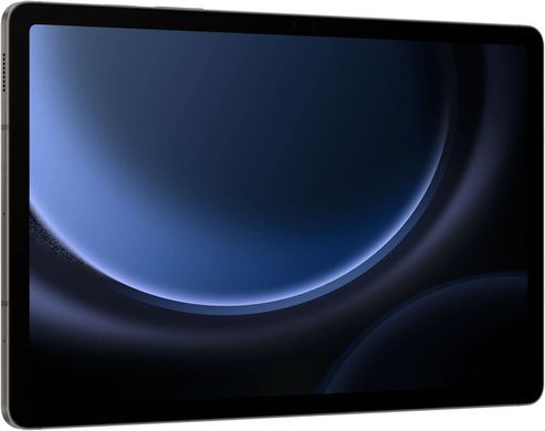 Samsung Планшет Galaxy Tab S9 FE (X516) 10.9" 6GB, 128GB, 5G, 8000mAh, Android, темно-серый SM-X516BZAASEK фото