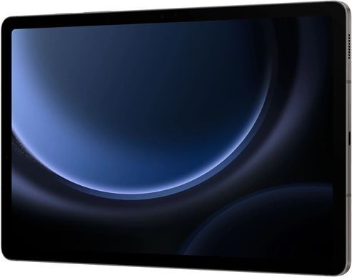 Samsung Планшет Galaxy Tab S9 FE (X516) 10.9" 6GB, 128GB, 5G, 8000mAh, Android, темно-серый SM-X516BZAASEK фото