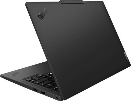 Lenovo Ноутбук ThinkPad T14-G5 14" WUXGA IPS AG, Intel U7-165H, 32GB, F1TB, UMA, Win11P, черный 21ML004QRA фото