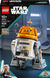 Конструктор LEGO Star Wars Чоппер C1-10P Дроїд-астромеханік 1039 деталей (75416)