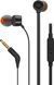 Навушники JBL T110 Black (6327622) JBLT110BLK