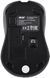 Acer Миша OMR010, WL, чорний (370937) ZL.MCEEE.028