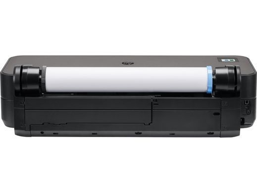 HP Принтер DesignJet T230 24" с Wi-Fi 5HB07A фото