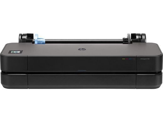 HP Принтер DesignJet T230 24" с Wi-Fi 5HB07A фото
