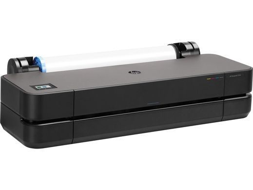 HP Принтер DesignJet T230 24" с Wi-Fi 5HB07A фото