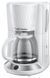 Кофеварка Russell Hobbs Honeycomb[White 27010-56] (332906) 27010-56