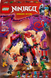Конструктор LEGO NINJAGO Громовержець Дракон Хаосу 668 деталей (71832)