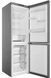 Холодильник Indesit INFC8 TI22X (6830335) 859991632030