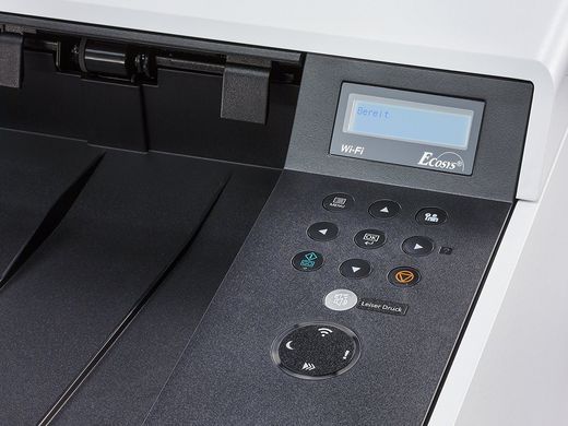 Принтер Kyocera Ecosys P5026cdw (6534807) 1102RB3NL0 фото