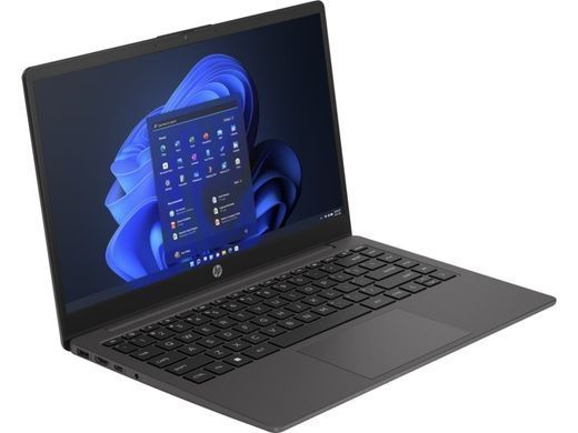 HP Ноутбук 245-G10 14" FHD IPS AG, AMD R5-7520U, 8GB, F256GB, UMA, Win11P, черный 817V8EA фото