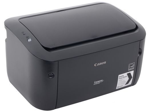 Canon i-SENSYS LBP6030B (бандл с 2 картриджами) (315589) 8468B042 фото