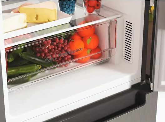 Холодильник Indesit INFC8 TI22X (6830335) 859991632030 фото