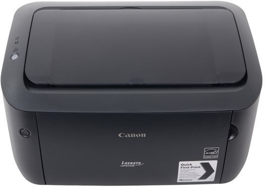 Canon i-SENSYS LBP6030B (бандл с 2 картриджами) (315589) 8468B042 фото