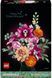 Конструктор LEGO Botanicals Милий рожевий букет квітів (391674)
