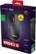 Trust Мышь GXT 926 REDEX II, WL/USB-A/USB-C, черный 25126_TRUST