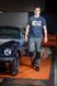 Брюки рабочие NEO TOOLS 81-296-1 Mix&Match, эластичные с усилением Cordura и карманами XXL
