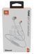 Навушники JBL TUNE 125BT (JBLT125BTWHT) White (6687657) JBLT125BTWHT