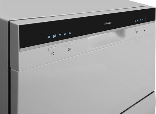 Посудомоечная машина Hansa ZWM556SH (6971489) 1191474 фото