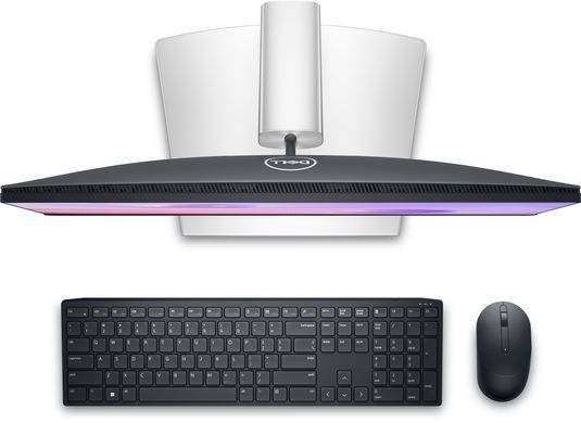 Dell Монитор 23.8" P2424HT HDMI, DP, USB-C, RJ-45, MM, IPS, sRGB 99%, Touch Screen, HAS 210-BHSK фото
