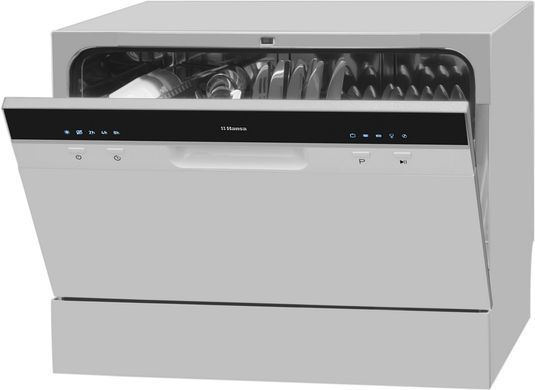 Посудомоечная машина Hansa ZWM556SH (6971489) 1191474 фото
