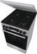 Gorenje Плита комби, 70л, 50x60см, дисплей, IconLed,эмалированные, нерж GK5C43SH