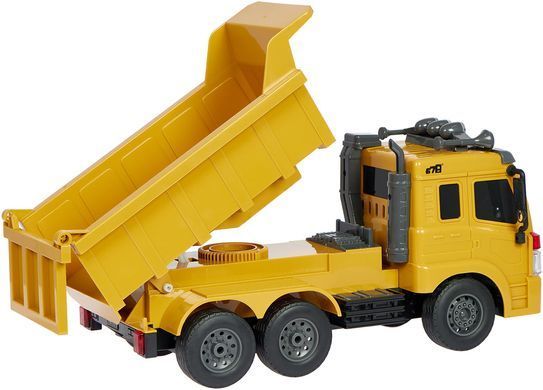 Игрушка на радиоуправлении ZIPP Toys Самосвал ibs_5320114 фото