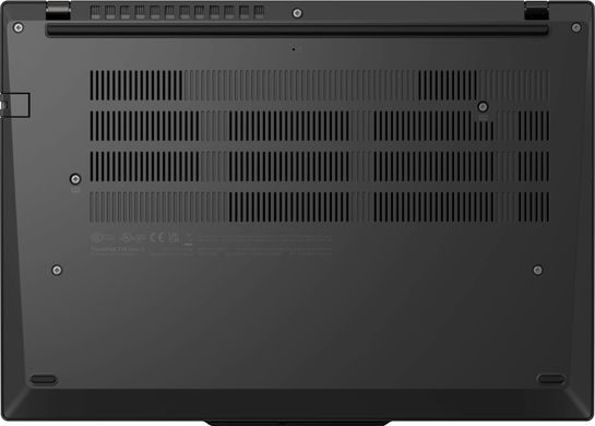Lenovo Ноутбук ThinkPad T14-G5 14" WUXGA IPS AG, Intel U7-165H, 32GB, F1TB, UMA, Win11P, черный 21ML004QRA фото