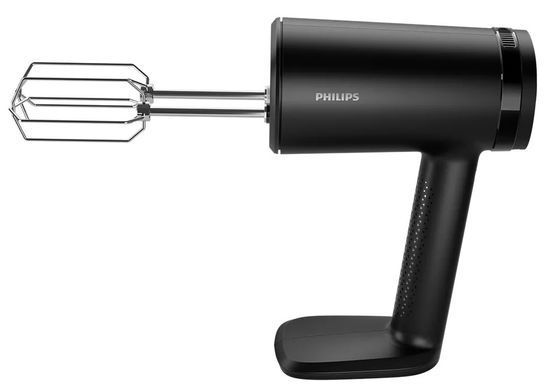 Ручний міксер Philips HR3781/00 (6913074) HR3781/00 фото