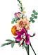 Конструктор LEGO Botanicals Милий рожевий букет квітів (391674)