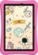 UMIDIGI Планшет G2 Tab Kids (MT11) 10.1" 4ГБ, 64ГБ, 6000мА&middot;год, Android, рожевий (382197) 6973553523224