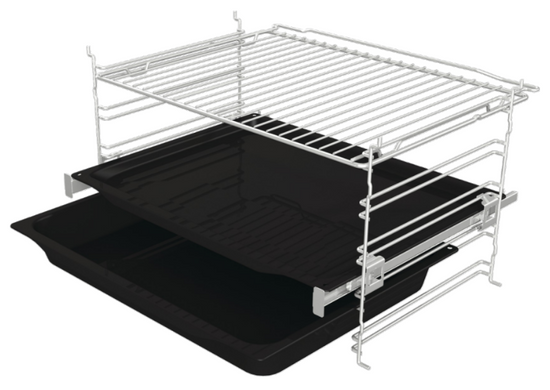 Електрична дахова шафа Gorenje BOS6737E13WG (BO3CO4C01-1) (6816440) 738441 фото